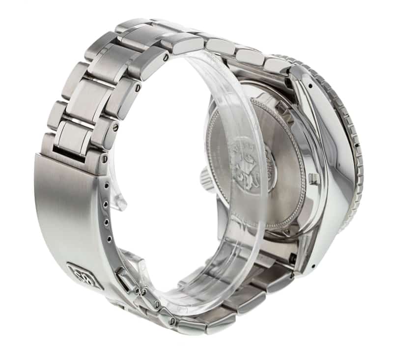 Grand Seiko Sport Collection SBGJ237